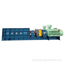 Powerful Double-toothed Roll Crusher for Coal Crushing